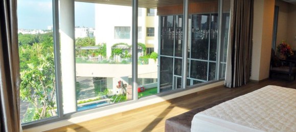 5 bedrooms Apartment in Thu Duc, Vietnam No. 18423 4