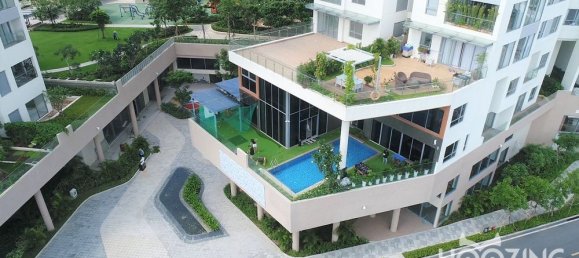 5 bedrooms Apartment in Thu Duc, Vietnam No. 18423 9