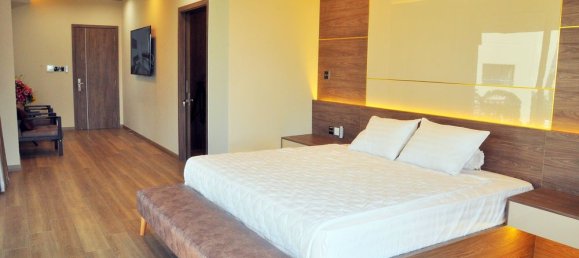 5 bedrooms Apartment in Thu Duc, Vietnam No. 18423 3