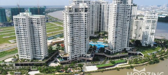 5 bedrooms Apartment in Thu Duc, Vietnam No. 18423 8