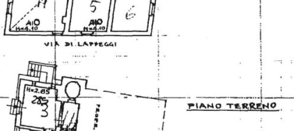 5 bedrooms House in Bagno a Ripoli, Italy No. 197644 45