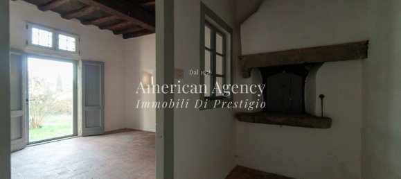 5 bedrooms House in Bagno a Ripoli, Italy No. 197644 3