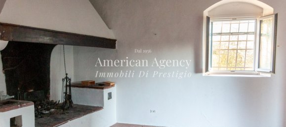 5 bedrooms House in Bagno a Ripoli, Italy No. 197644 8