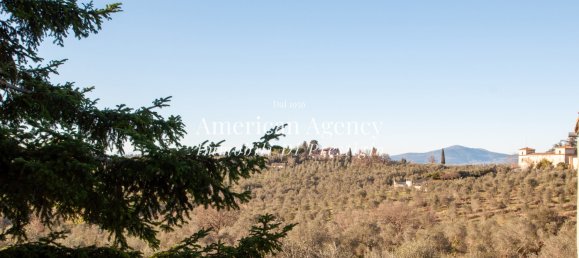 5 bedrooms House in Bagno a Ripoli, Italy No. 197644 28