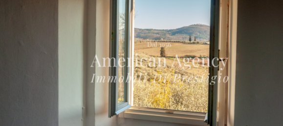 5 bedrooms House in Bagno a Ripoli, Italy No. 197644 39