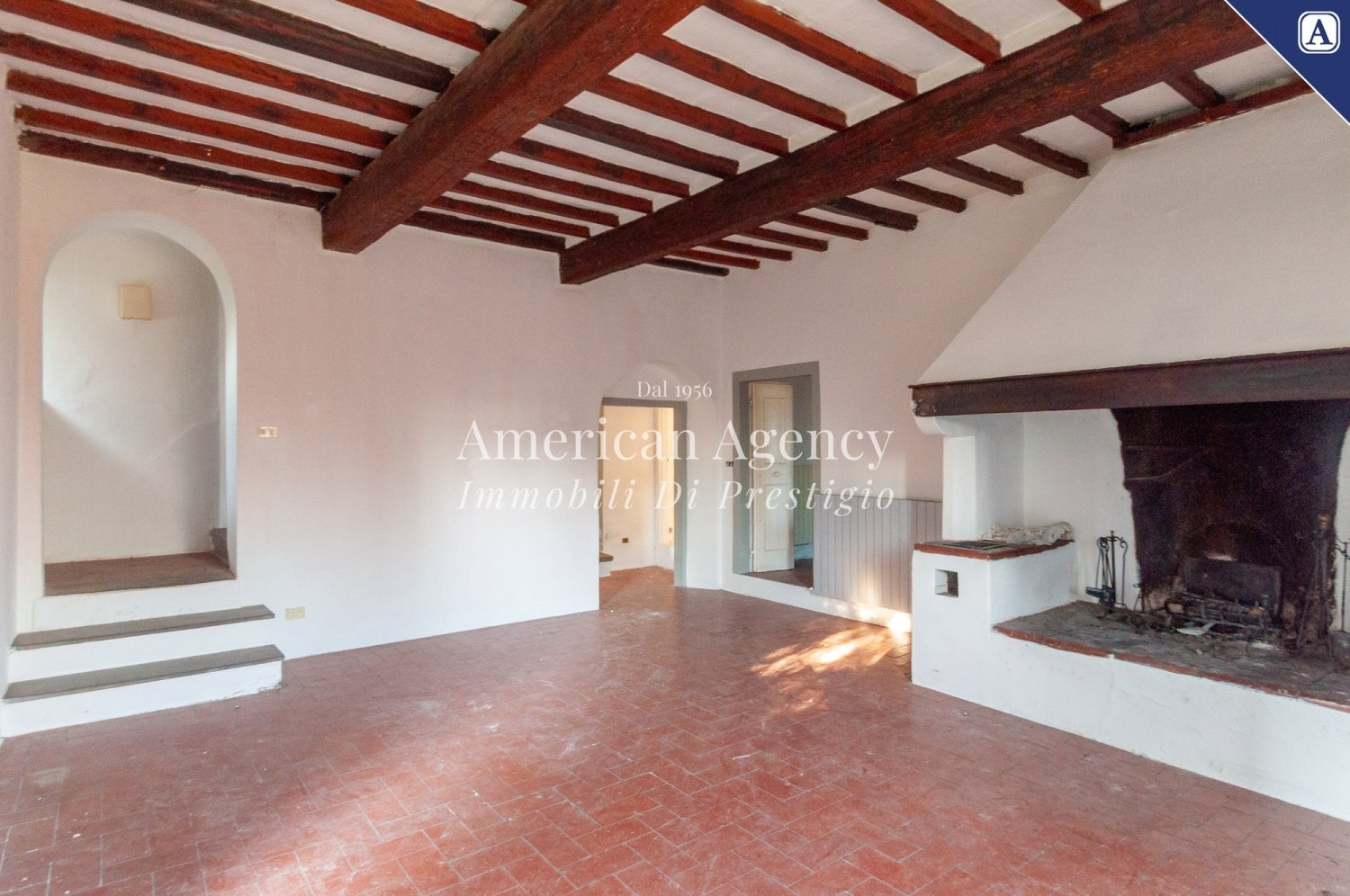 5 bedrooms House in Bagno a Ripoli, Italy No. 197644