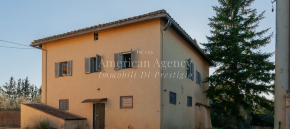 5 bedrooms House in Bagno a Ripoli, Italy No. 197644 44