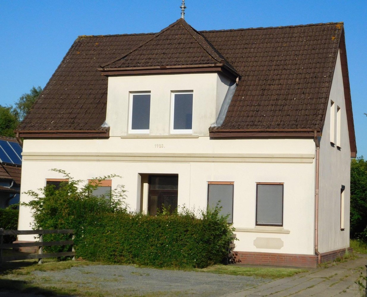 7غرفة تاون هاوس في Cuxhaven, Germany رقم 340593