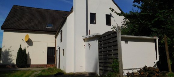 7غرفة تاون هاوس في Cuxhaven, Germany رقم 340593 4