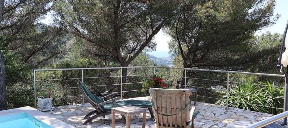 4 Schlafzimmer Villa in Dolceacqua, Italy, Nr. 223516 16
