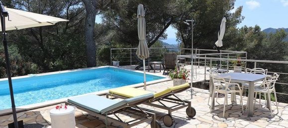4 Schlafzimmer Villa in Dolceacqua, Italy, Nr. 223516 21