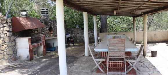 4 Schlafzimmer Villa in Dolceacqua, Italy, Nr. 223516 25
