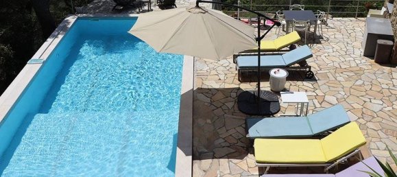 4 Schlafzimmer Villa in Dolceacqua, Italy, Nr. 223516 22