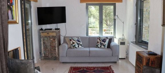 4 Schlafzimmer Villa in Dolceacqua, Italy, Nr. 223516 37