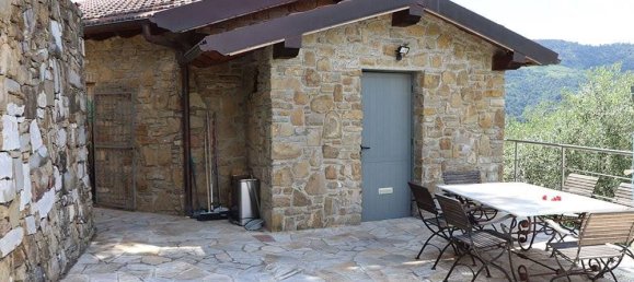 4 Schlafzimmer Villa in Dolceacqua, Italy, Nr. 223516 6