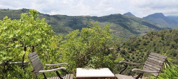 4 Schlafzimmer Villa in Dolceacqua, Italy, Nr. 223516 28