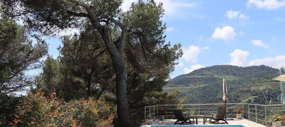 4 Schlafzimmer Villa in Dolceacqua, Italy, Nr. 223516 20