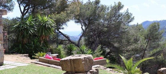 4 Schlafzimmer Villa in Dolceacqua, Italy, Nr. 223516 36