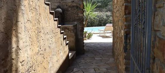 4 Schlafzimmer Villa in Dolceacqua, Italy, Nr. 223516 8