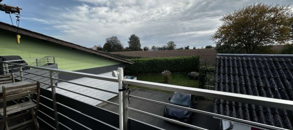 2 chambres Bâtiment à Neckar-Odenwald-Kreis, Germany No. 116893 4