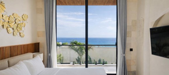 2 chambres villa à vendre à South Kuta, Badung, Bali, Indonesia № 57623 3