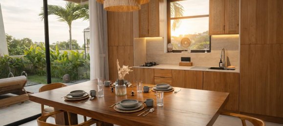 2 chambres villa à vendre à South Kuta, Badung, Bali, Indonesia № 57623 9