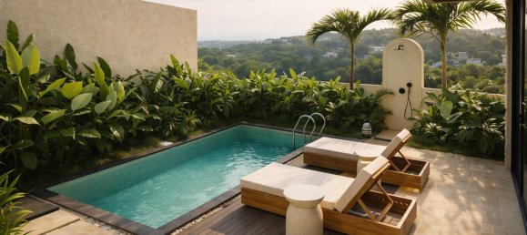 2 chambres villa à vendre à South Kuta, Badung, Bali, Indonesia № 57623 6