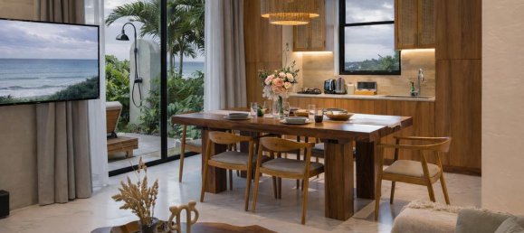 2 chambres villa à vendre à South Kuta, Badung, Bali, Indonesia № 57623 10