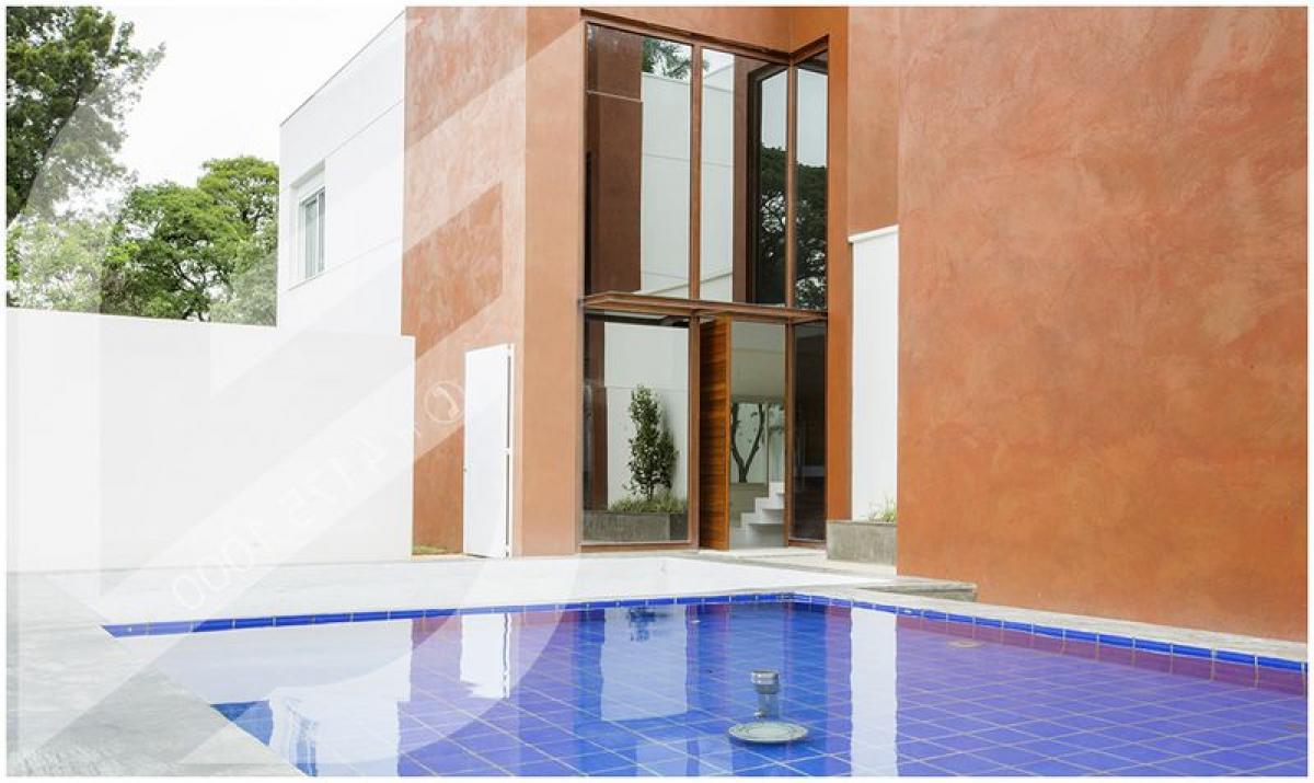 Casa T4 em São Paulo, Brazil N.º 477974