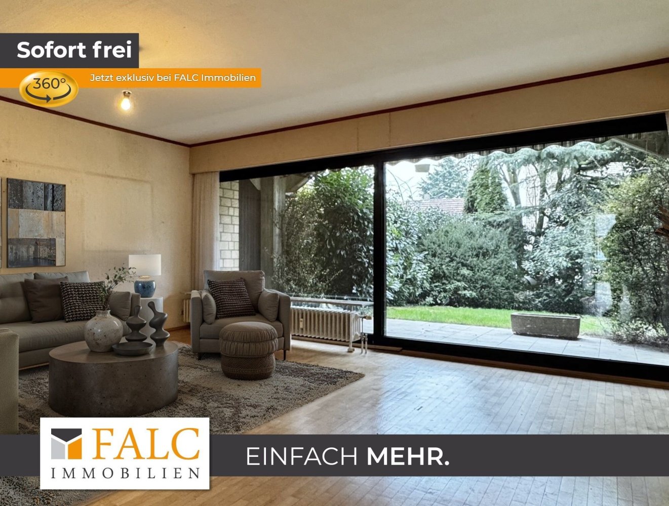 3-Zimmer Wohnung in Coesfeld, Germany, Nr. 40228