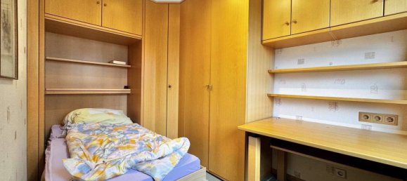 3-Zimmer Wohnung in Coesfeld, Germany, Nr. 40228 8