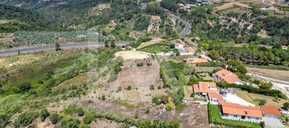 Terreno en Mafra, Portugal 3200 m² No. 159974 6