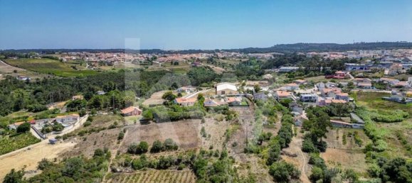 Terreno en Mafra, Portugal 3200 m² No. 159974 3