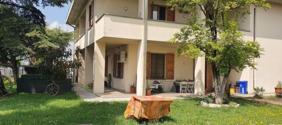 3-Zimmer Wohnung in Fontevivo, Italy, Nr. 228854 16