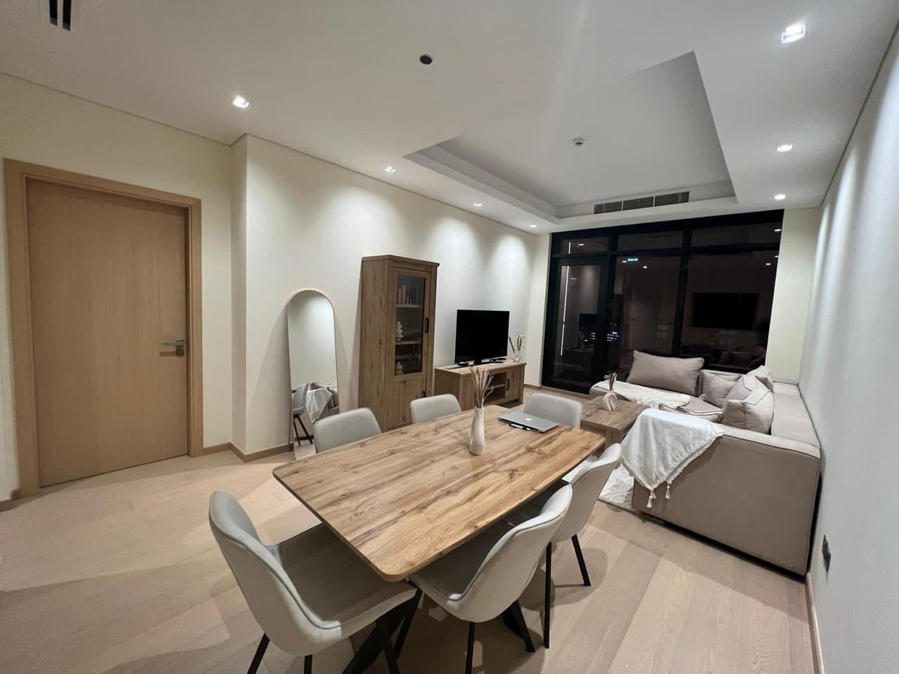Apartamento T1 em Downtown Dubai (Downtown Burj Dubai), UAE N.º 31437