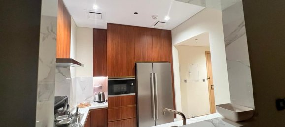 Apartamento T1 em Downtown Dubai (Downtown Burj Dubai), UAE N.º 31437 3