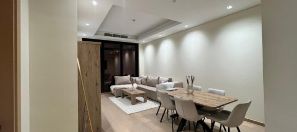 Apartamento T1 em Downtown Dubai (Downtown Burj Dubai), UAE N.º 31437 4