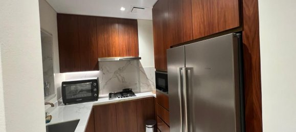 Apartamento T1 em Downtown Dubai (Downtown Burj Dubai), UAE N.º 31437 8