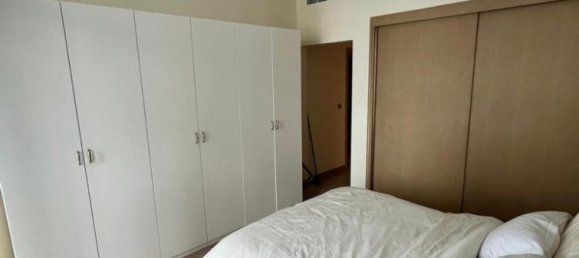 Apartamento T1 em Downtown Dubai (Downtown Burj Dubai), UAE N.º 31437 6