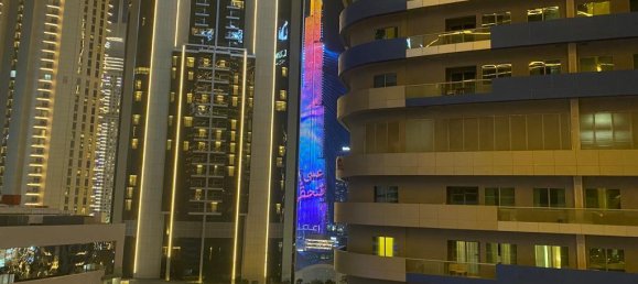 Apartamento T1 em Downtown Dubai (Downtown Burj Dubai), UAE N.º 31437 12