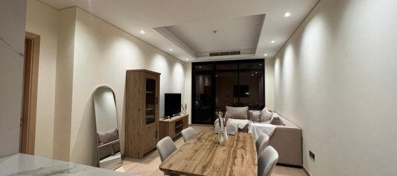 Apartamento T1 em Downtown Dubai (Downtown Burj Dubai), UAE N.º 31437 2