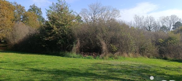  Land in Pruniers-en-Sologne, France No. 213852 25