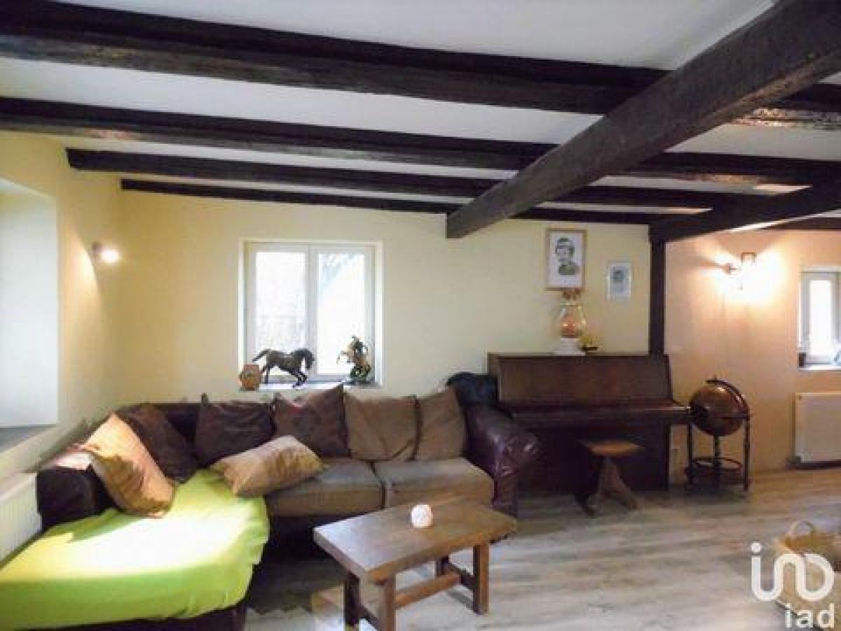 Casa T3 em Dabo, France N.º 9648