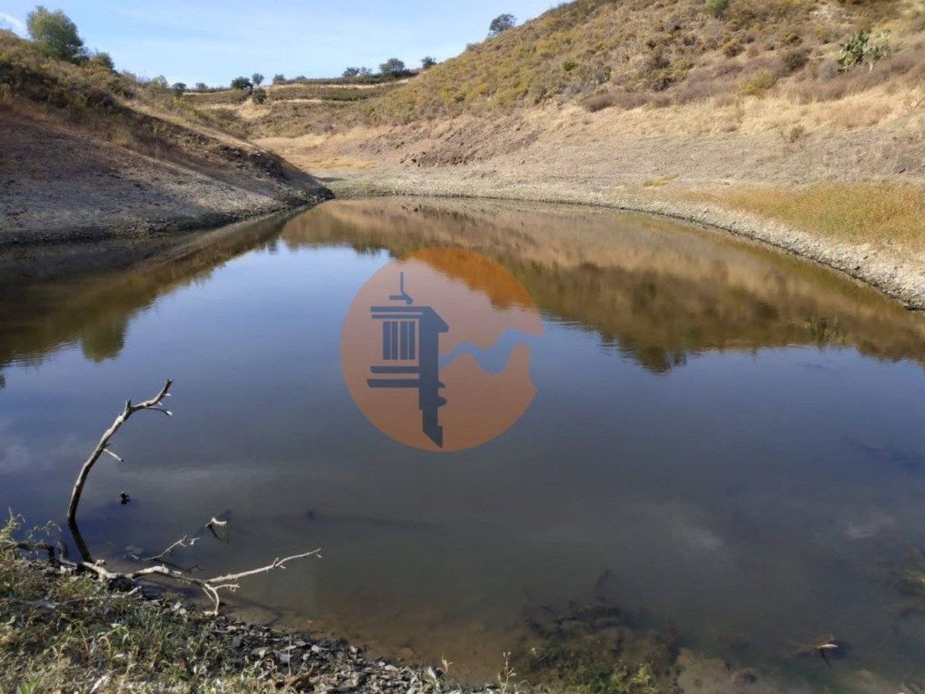  Land in Castro Marim, Portugal No. 309134