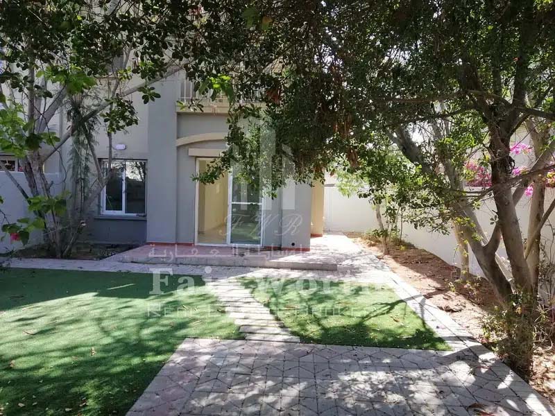 3 bedrooms Villa in The Springs, UAE No. 1003