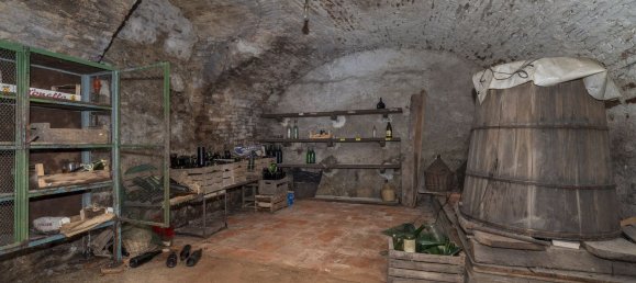 Apartamento T7 em Cuneo, Italy N.º 322069 21