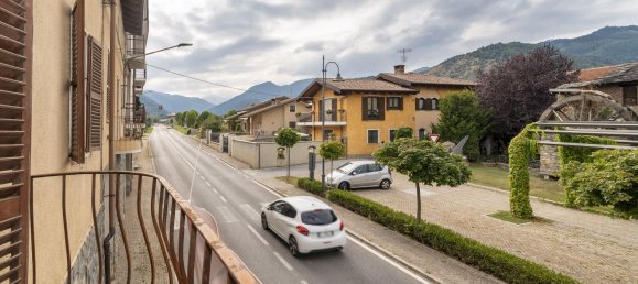 Apartamento T7 em Cuneo, Italy N.º 322069 32