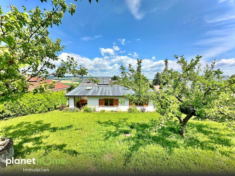 5-Zimmer Haus in Neulengbach, Austria, Nr. 211497