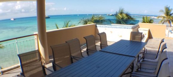 3 bedrooms Apartment in Solidaridad, Mexico No. 145789 2