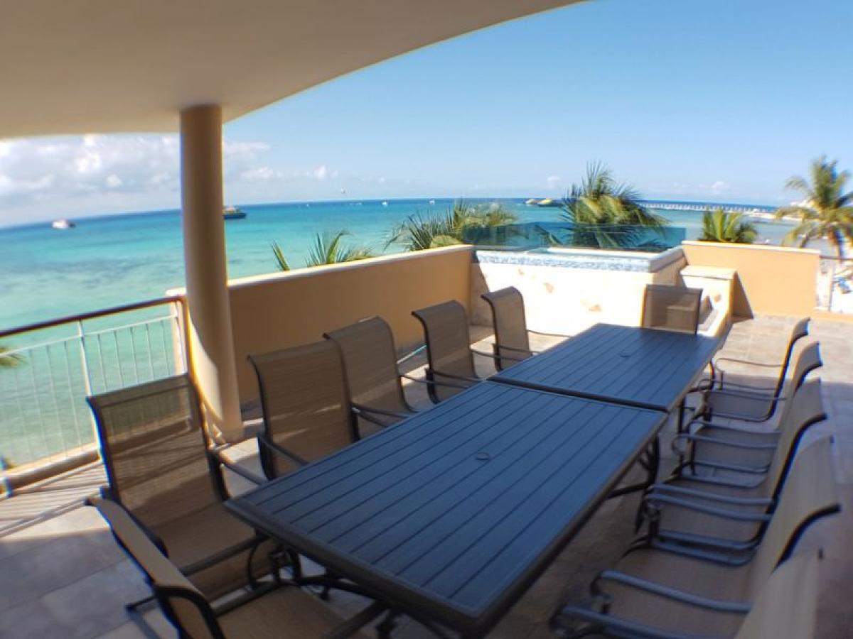 3 bedrooms Apartment in Solidaridad, Mexico No. 145789